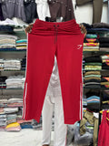 Bootcut Style Trackpants