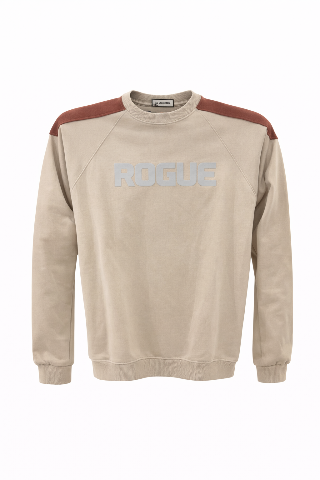 Men's Round Neck Full Sleeves T-shirts