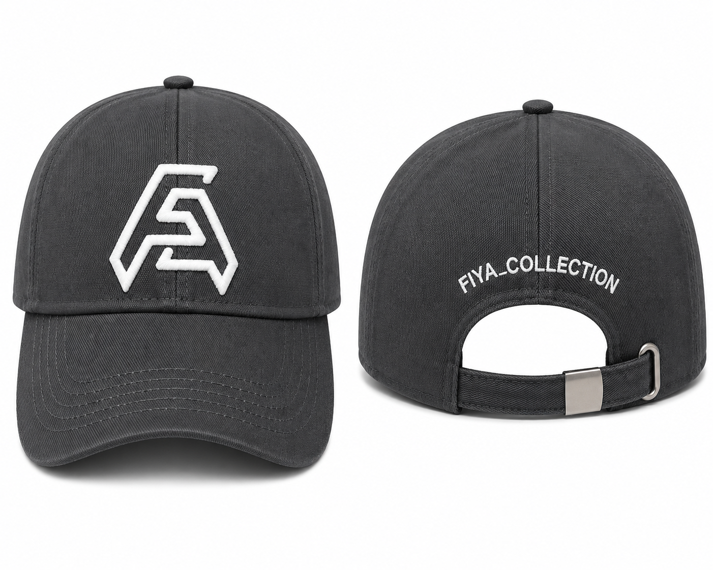 Fiya Collection Customised Caps Fiya Collections