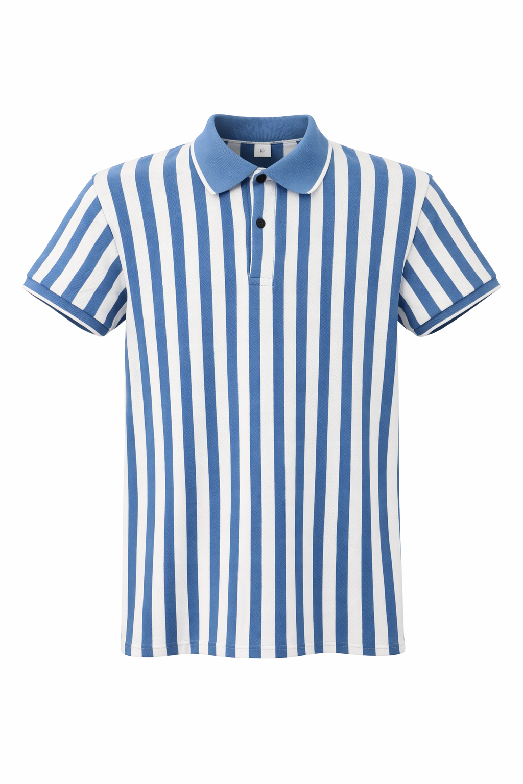 Collar Half Sleeves T-shirts