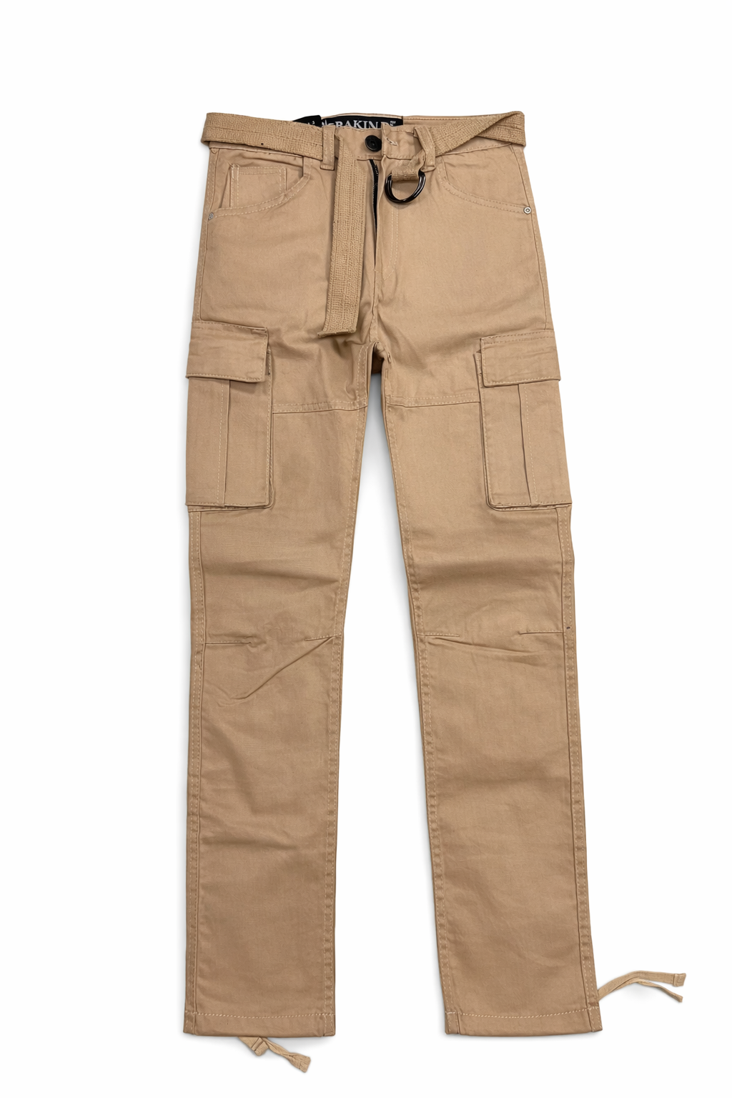 Men’s Slim Fit Cargo Pants - Only 30 Size