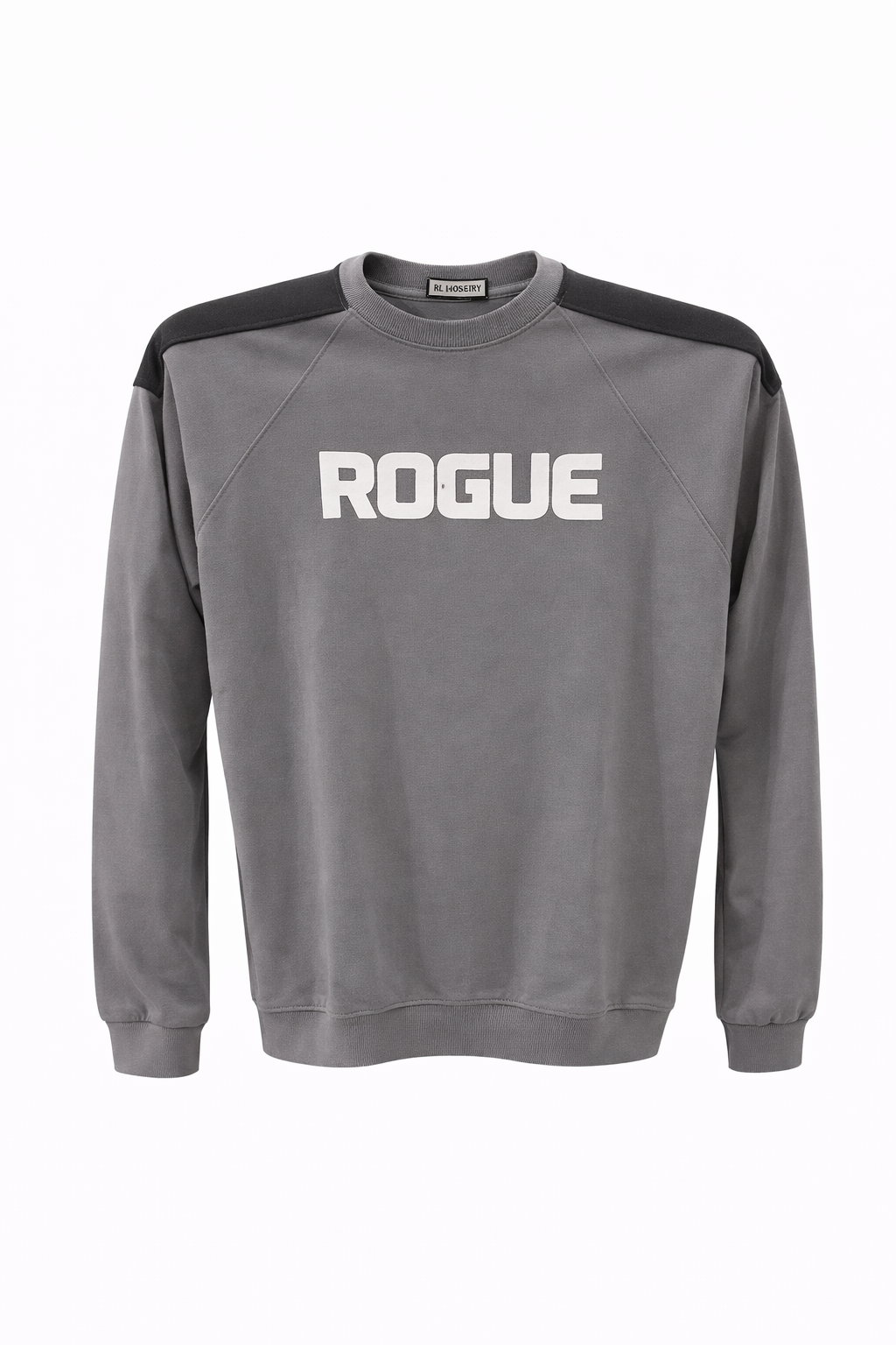 Men's Round Neck Full Sleeves T-shirts