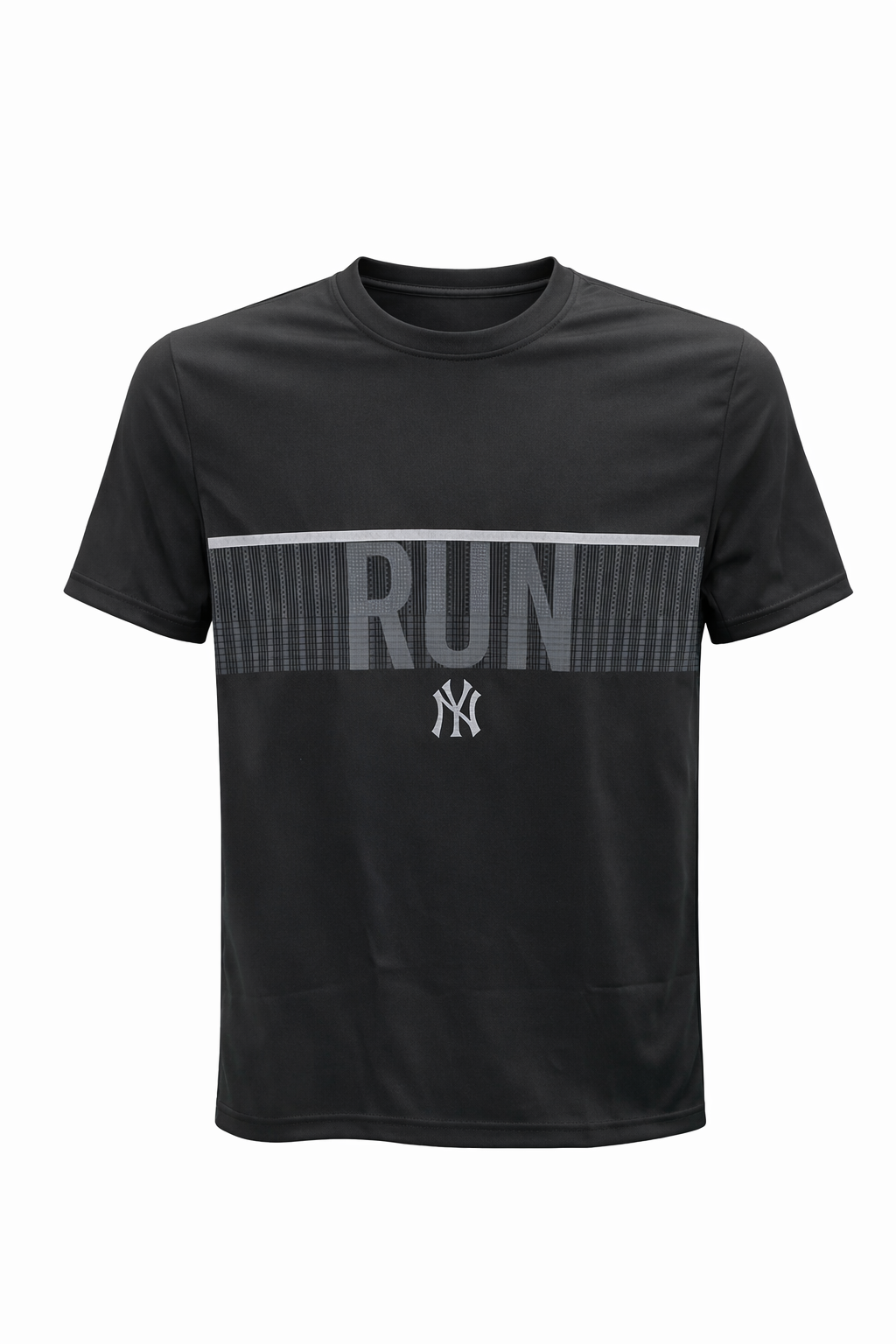 Men’s Dri-Fit T-Shirt | Quick Dry Gym & Sports Wear