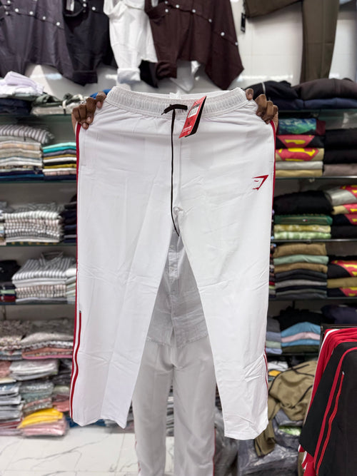 Bootcut Style Trackpants