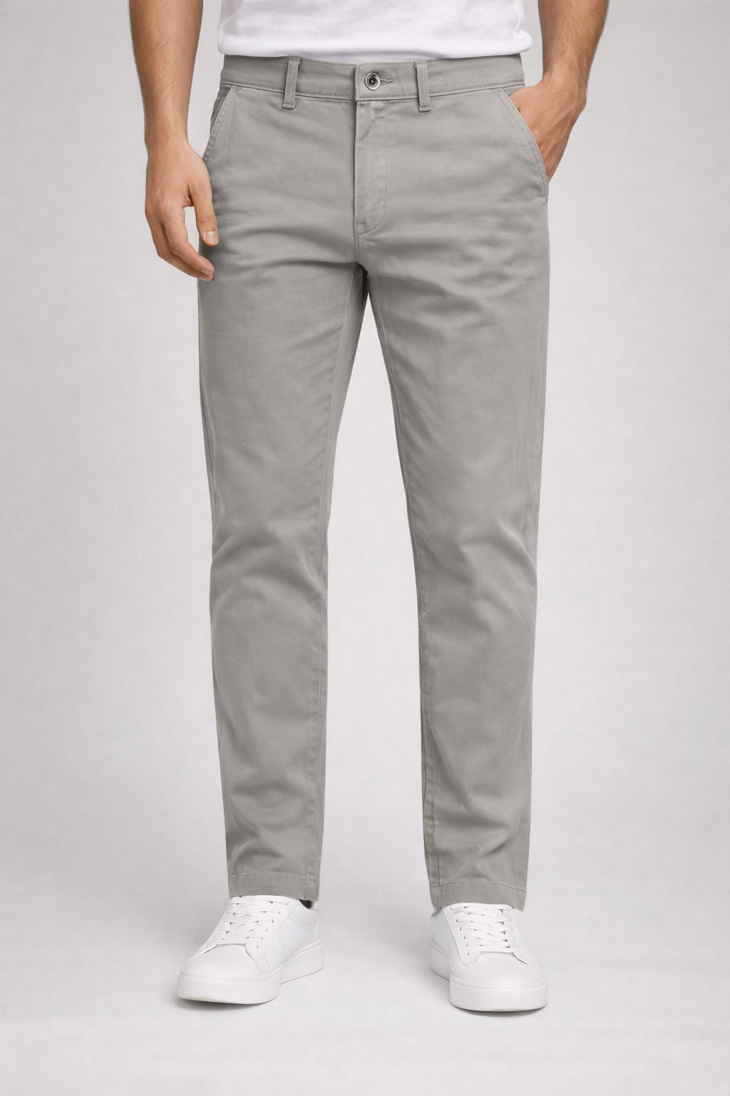 Men's Cotton Formal Pants
