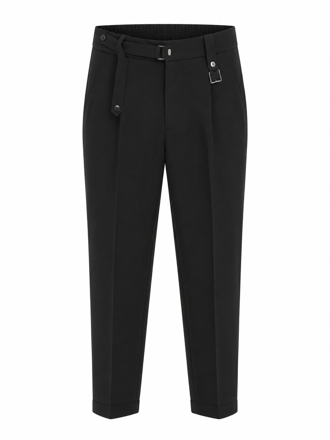 Korean Pants Fiya Collections