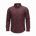 Fatzer Wine Plain Shirts