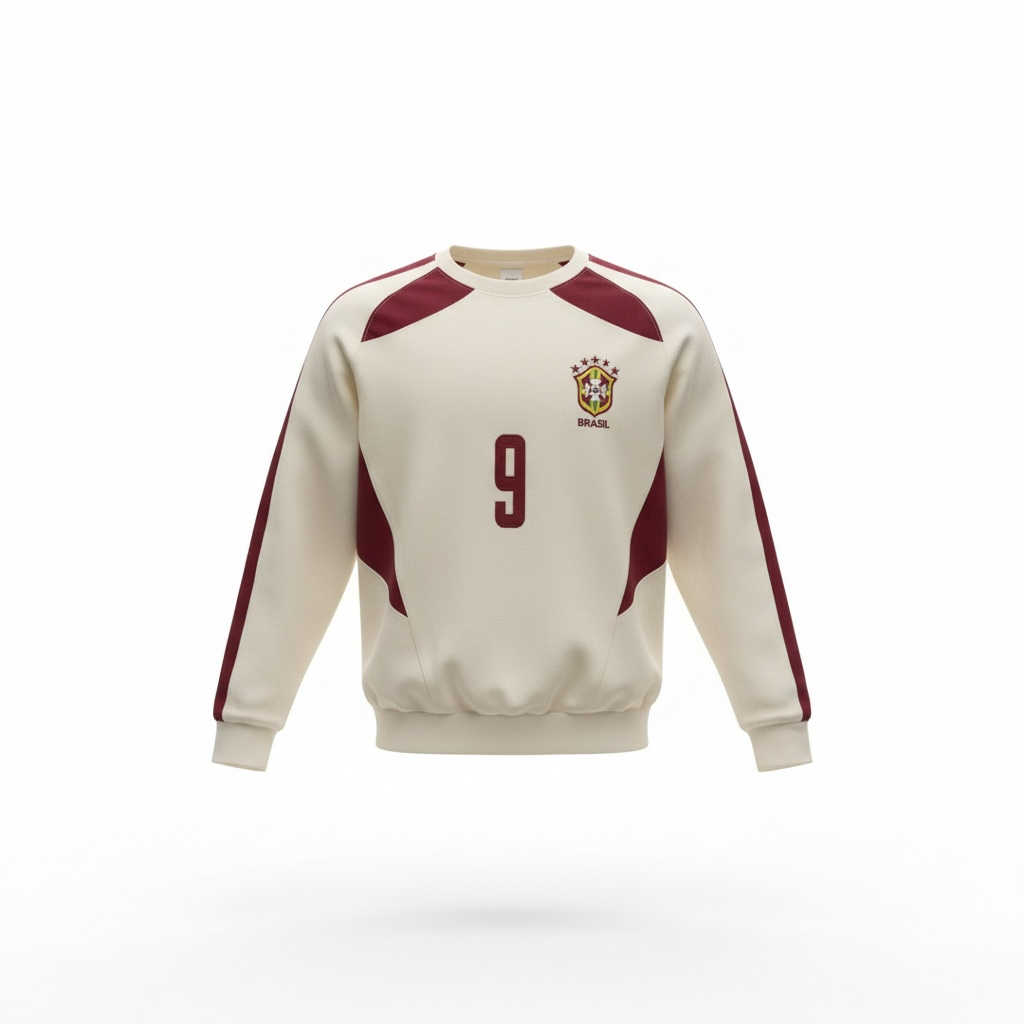 Aesthetic Look Full Sleeves T-shirts