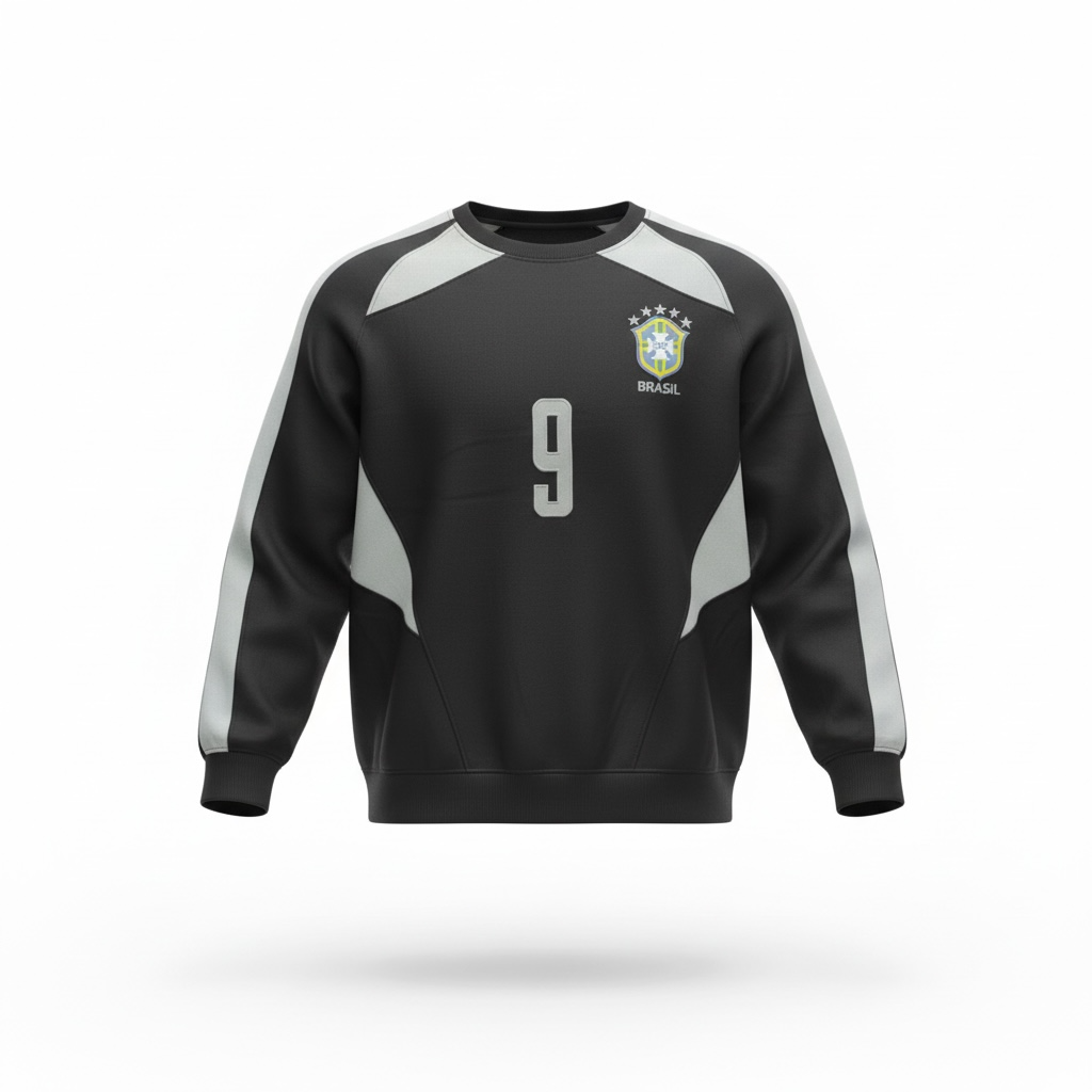 Aesthetic Look Full Sleeves T-shirts