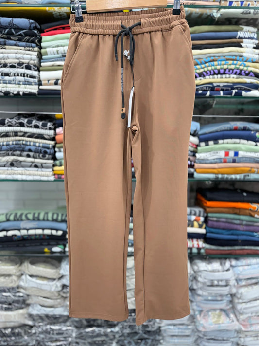 Imported Korean Track Pants