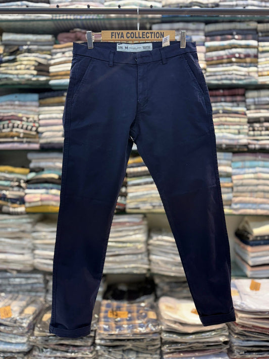 Cotton Pants