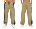 Men's Loose Fit Trackpants