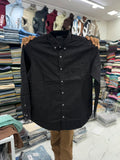 Solid Color Shirts RFD Fabric - Fiya Collections